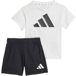 adidas I Bl T-Set 160 - Vit