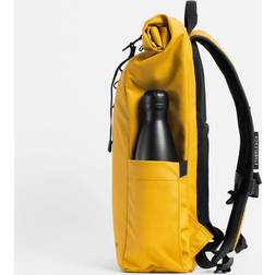 Stubble & Co Roll Top 15L Yellow