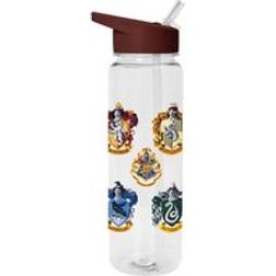 Harry Potter Plastic Drinks 0.7 L Water Bottle