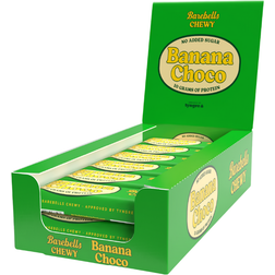 Barebells Chewy Banana Choco 18-pack 18 st