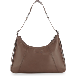Silfen Studio Filippa Crossbody Bag - Brun