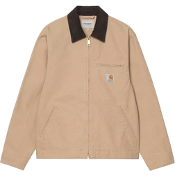 Carhartt WIP Detroit Jacket - Dusty H Brown