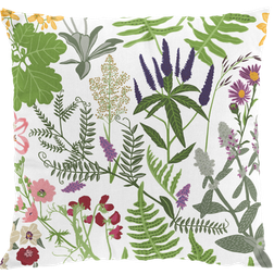 Arvidssons Textil Lisstäppan Kuddfodral 47x47 cm Multi Kuddöverdrag Multifärgad (47x47cm)