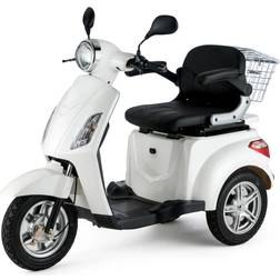 Veleco Mobility Scooter ZT15 Magnetic Brake Alarm