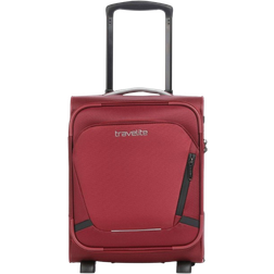 Travelite Cabin Wings 2 Trolley 2 Wheels Red