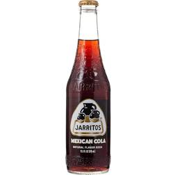 Jarritos Mexikansk Cola 24-pack 24 x 370 ml 37cl 24pack