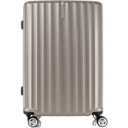 Samsonite Suitcase Enau Spinner EXP 110L 75cm Latte 75/28 5.3kg