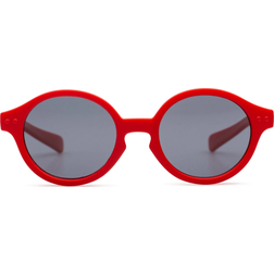 IZIPIZI Sun Baby Red (för ålder 0-9 månader)