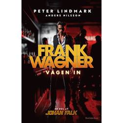 Vägen in (Inbunden, 2025)