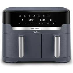 Tefal XXL Dual Easy Fry EY942BG0