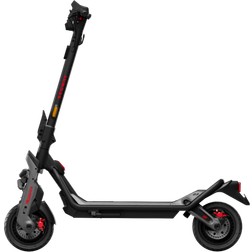 Segway GT3 SuperScooter with 45.6 mi Max Range
