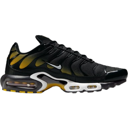 Nike Tuned Homme Chaussures - Black