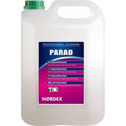 Nordex Golvpolish Parad 5L