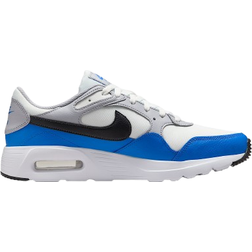 Nike Air Max SC Men's Shoes - White