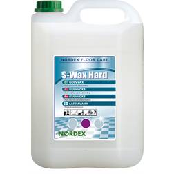 Nordex S-Wax Hard 5L
