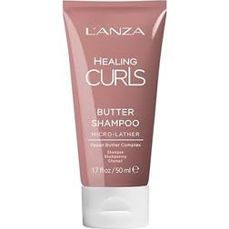 Lanza Healing Curls Butter Shampoo 50 ml 50ml
