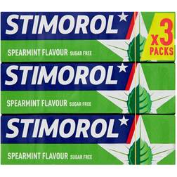 Stimorol Stimorol Spearmint 3-pak 12 x 42 g