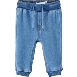 Name It Baggy Sweat Jeans