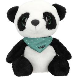 Trend Snukis Plys Panda 18 cm