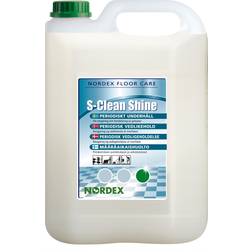 Nordex S-Clean Shine 5L
