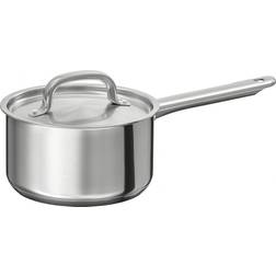 IKEA 365+ Kastrull rostfritt 2.0 med lock 2 L 17 cm