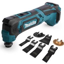 Makita TM30DZ 10.8V Lithium Cordless Multi Tool
