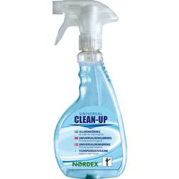 Nordex Allrengöring Clean Up Spray 500ml