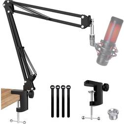 Sunmon QuadCast Boom Arm Microphone Stand