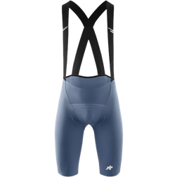 Assos Equipe R Bib Shorts S11 Cykelbukser - Blå