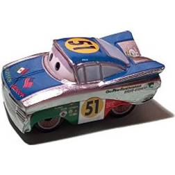 LEGO Disney Pixar Mini Racers 4cm