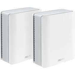 ASUS ZenWiFi BT8 Tri-band Mesh Järjestelmä 2 pcs