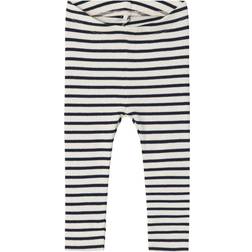 Name It Dark Sapphire Bani Leggings Noos