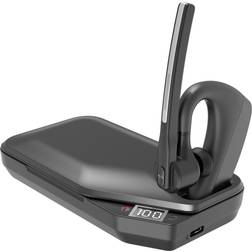 Dacota Platinum Talk Elite Handsfree Bluetooth Headset Med Opladeretui
