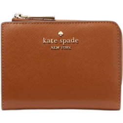 Kate Spade Madison Zip Wallet - Cavern Clay