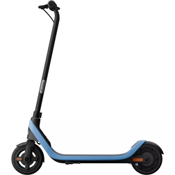 Segway Ninebot eKickScooter C2 Lite with 9.9 mph Max Speed