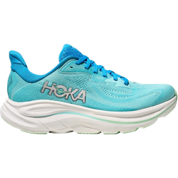 Hoka Clifton 10 W - Skyward Blue/Cielo Blue