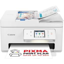 Canon PIXMA TS7750i Flerfunktionsskrivare