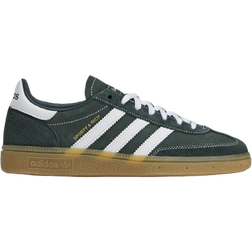 adidas Originals x Sporty & Rich Handball Spezial - Dark Green/White