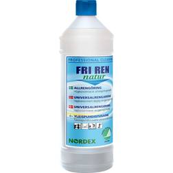 Nordex Fri Ren Natur 1L