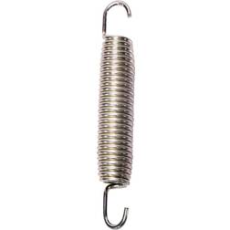 NORDIC PROSTORE Muelles Cama elástica 16.5cm, 20pcs