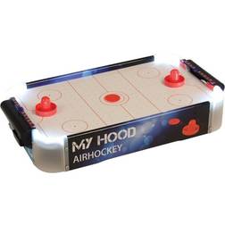 My Hood Mini Airhockey 51 x 30.5 x 9 cm