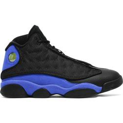 Nike Air 13 Retro - Black/Hyper Royal