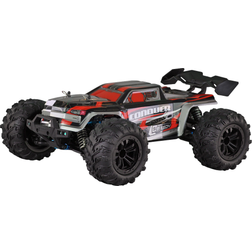 Amewi RC Auto Conquer Truggy Li-Ion 1300mAh rot/14