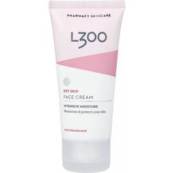 L300 Intensive Moisture Face Cream + Mild Fragrance 60ml