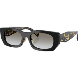 Prada Women's Sunglasses - Black