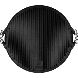 Espegard Grill Plate 7071