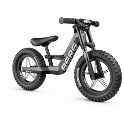 BERG Biky Cross Balanscykel Med Handbroms 30 cm