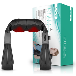 PJ100 Shiatsu Massager