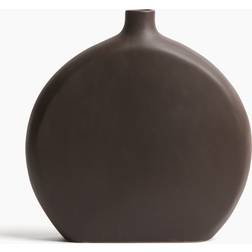 H&M 1251417001001 Dark Brown Vas 24.6cm