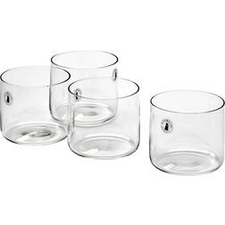 IKEA Stockholm 2025 Glas 27 cl Dricksglas 27cl 4st
